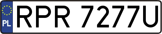 RPR7277U