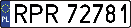 RPR72781