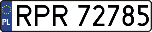 RPR72785