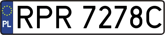 RPR7278C