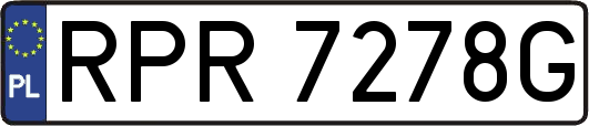 RPR7278G