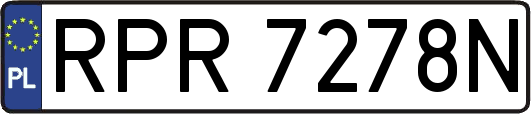 RPR7278N