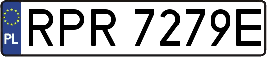 RPR7279E