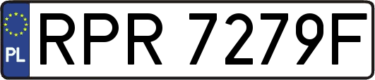 RPR7279F