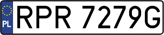 RPR7279G