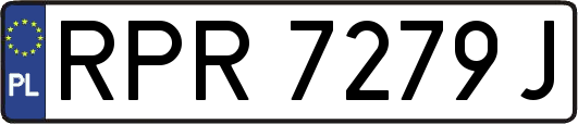 RPR7279J