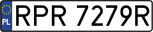 RPR7279R