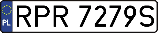 RPR7279S