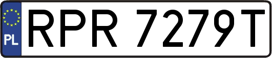 RPR7279T