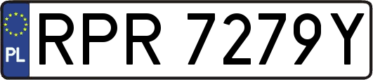 RPR7279Y