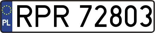 RPR72803
