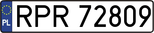 RPR72809