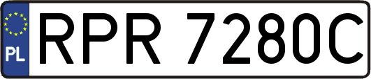 RPR7280C
