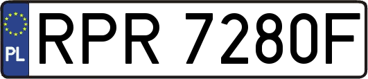 RPR7280F