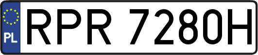 RPR7280H