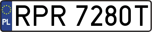 RPR7280T