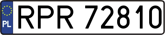 RPR72810