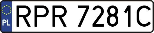 RPR7281C