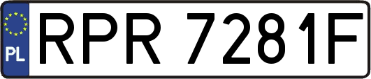 RPR7281F