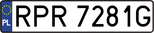RPR7281G