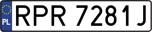 RPR7281J