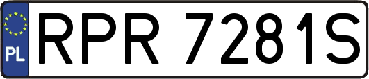 RPR7281S