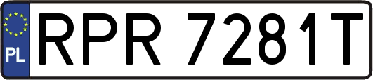 RPR7281T