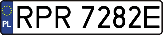 RPR7282E