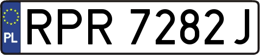 RPR7282J