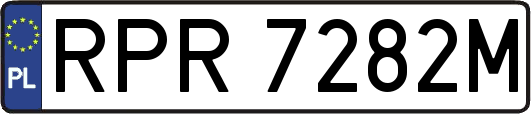 RPR7282M