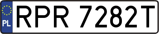 RPR7282T