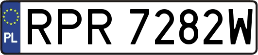 RPR7282W