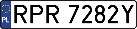 RPR7282Y
