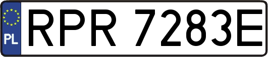 RPR7283E