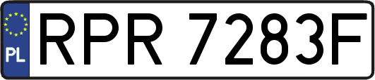 RPR7283F