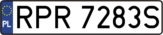 RPR7283S