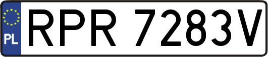 RPR7283V