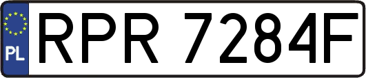 RPR7284F