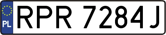 RPR7284J