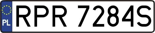 RPR7284S