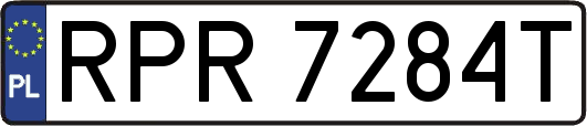 RPR7284T