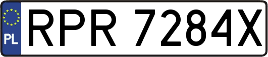 RPR7284X