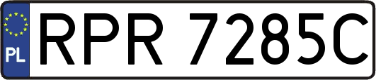RPR7285C