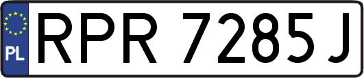 RPR7285J