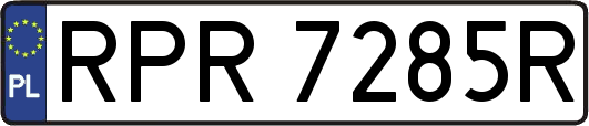 RPR7285R