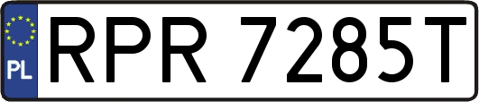 RPR7285T