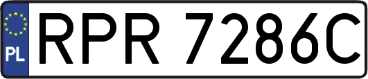 RPR7286C