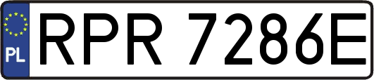 RPR7286E