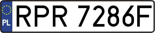 RPR7286F