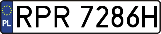 RPR7286H